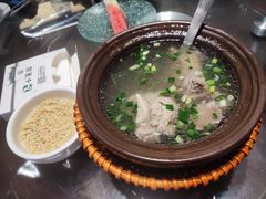 -小菜园新徽菜(滁州苏宁店)