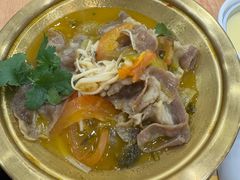 -老娘舅(杭州良渚永旺梦乐城店)