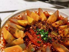 -江渔儿酸菜鱼·拔草餐厅(虎门君乐汇店)