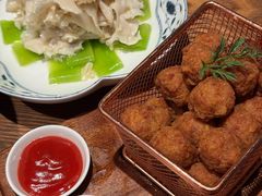 椒麻贡笋-馋嘴猫•北京食堂•宵夜(亚运村店)