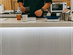 -BLACKSHEEP ESPRESSO(建国中路店)
