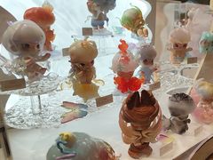 -泡泡玛特POPMART(世豪广场店)