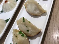 -苏小柳点心·手作小笼包(浦东嘉里城分院)