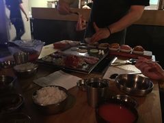 -Palsaik BBQ Korean Restaurant