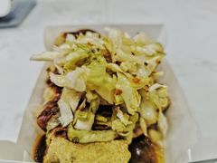 -国足臭豆腐(明瓦廊店)