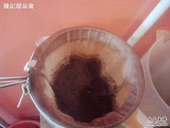 -陈记甜品窝(中山北路店)