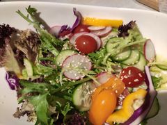 -绿茶餐厅(燕郊永旺店)