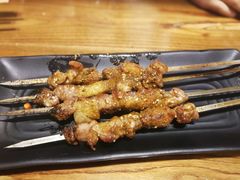 -烧货·活海鲜炭烧(湖滨商业街店)