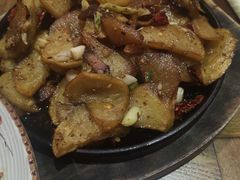 -眼镜味道(德才店)