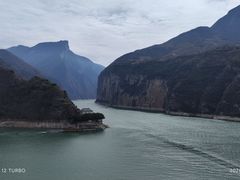 -白帝城·瞿塘峡景区