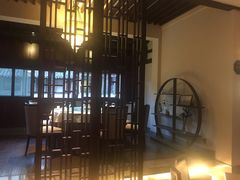 -通安客栈中餐厅·何家小馆