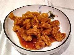 -聚春园自助餐厅(东街口店)