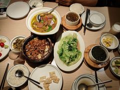 -吴氏老妈·23年家常菜(古城店)