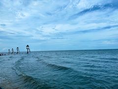 -碧海银沙景区