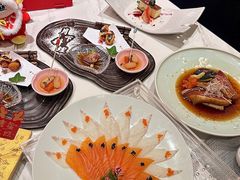 -月下料理(楷林IFC店)