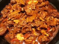 -味悦·老字号·赣州菜(厚德总店)