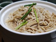 -粗茶淡饭·隐庐私厨(东亭店)