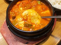 -牛人·雪花牛·木炭烤肉(昆山陆家店)