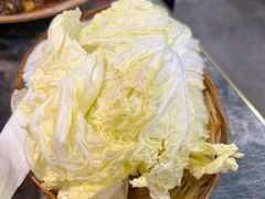 -三里屯土灶炖公鸡地锅鸡(江东店)