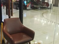 -星巴克臻选(济南万达店)