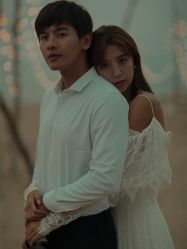 -摩玛婚纱摄影(杭州店)