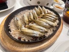 -莆田餐厅PUTIEN(三里屯店)