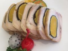 -时间里·新派粤菜(远洋店)