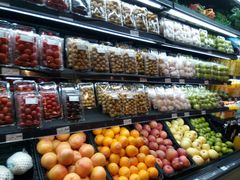 -永辉超市(泰州万达广场店)