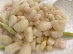 -吴越荣记苏州菜·松鼠桂鱼 100% 活鱼现做(月光码头店)