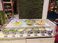 -老灶堂文创火锅(文艺路店)