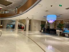 -南京国睿金陵大酒店