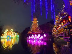 -深圳锦绣中华民俗村