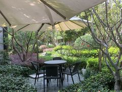 -上海皇廷花园酒店·西餐厅·自助餐