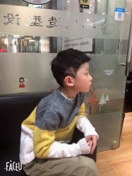 -酷宣Hair Style专业造型