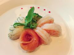-北京饭店谭家菜