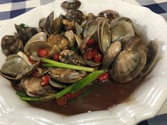 -钱大妈海鲜饭店(旅游大道店)