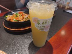 -旺爷砂锅·茶作(国贸城店)