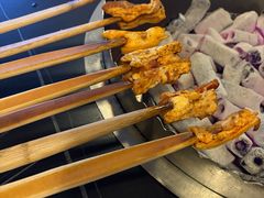 -喷火龙西昌火盆烧烤(泸州总店)