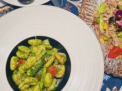 -一棵树·意大利西餐厅One Tree(新城店)