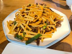 -静一·食光里(黄河路店)