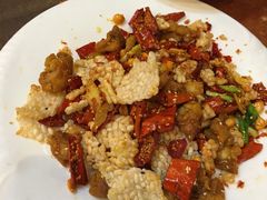 -西新饭店(城中店)
