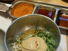 -西塔老太太泥炉烤肉(湖东领汇广场店)