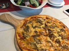 -ITA·意塔意大利餐厅(亦庄店)