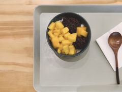 -小团圆糖水铺(襄阳南路店)