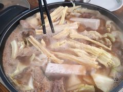 -三叔牛杂火锅店(三淮大街15号店)