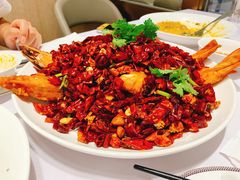 -新吉士·上海菜(浦东LCM置汇旭辉店)