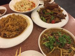 安天民北方饺子(白石洲店)-安天民北方饺子(白石洲店)