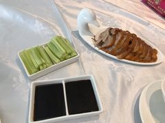 -玉林烤鸭店(定福庄店)