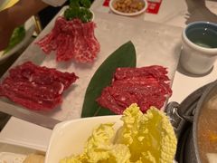 -左庭右院鲜牛肉火锅(南通CBD大有境店)