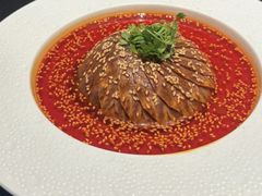 -锦楼·臻选新杭帮(杭州中心店)